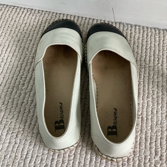 Espadrilles flats - Picture 2 of 4